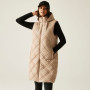 Жіноча жилетка Regatta Rurietta Longer Length