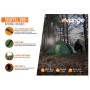Туристичний намет Vango Scafell 300 Plus