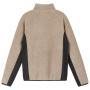 Дитяча функціональна толстовка Reima Puhku Earthy Beige