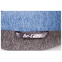 Polštářek Bo-Camp Neck Pillow Memory Foam
