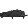 Сумка на раму Cyclite Top Tube Bag Large / 02 чорний black