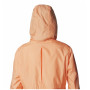 Жіноча куртка Columbia Ws Flash Forward Windbreaker