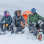 Пальник Primus Ulti Stove System 1.0