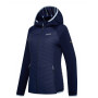 Жіноча куртка Regatta Women’s Andreson Marl Hybrid