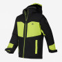 Дитяча куртка Dare 2b Rip It Jacket Black/WldLim