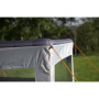 Захисна панель Vango Sentinel AirBeam Windbreak