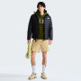 Чоловіча куртка The North Face M Classic Down Hooded Jacket