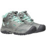 Дитячі черевики Keen Ridge Flex Mid Wp Youth