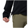 Натільна сумочка Columbia Boulder Falls™ Jacket