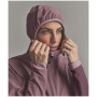 Жіноча софтшелова куртка Ortovox Venet Softshell Hooded Jacket