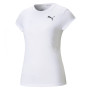 Жіноча футболка Puma Active Tee білий