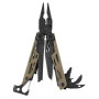 Мультитул Leatherman Signal Coyote Tan