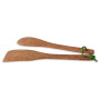 Набір столових приборів Tatonka Cooking Spoon Set