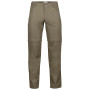 Чоловічі штани Marmot Transcend Convertible Pant коричневий Cavern