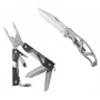 Набір багатофункціональних інструментів Gerber Multitool Vise + Paraframe Mini