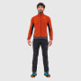 Чоловіча толстовка Karpos Rocchetta Fleece