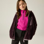 Дитяча толстовка Dare 2b Powder Fleece Hucklbr/PkHz