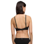 Бюстгальтер Puma Cotton Triangle Bralette