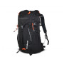 Batoh Trimm Courier 35l černá/oranžová black/orange
