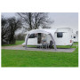 Тент Vango AirBeam Sky Canopy for Caravan & Motorhomes 2.5M