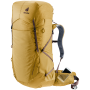 Туристичний рюкзак Deuter Aircontact Ultra 50+5