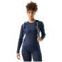 Жіноча функціональна футболка Smartwool Women's Intraknit All-Season Merino Base