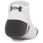 Набір шкарпеток Under Armour New UA Perf Tech 3Pk Low