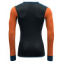 Чоловіча футболка Devold Wool Mesh Man Shirt