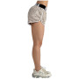 Жіночі шорти Nebbia Leopard Training Shorts Primal
