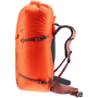 Рюкзак Deuter Durascent 42+10 SL