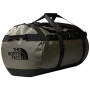 Дорожня сумка The North Face Base Camp Duffel - L 2023