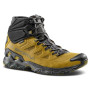 Чоловічі туристичні черевики La Sportiva Ultra Raptor II Mid Leather GTX