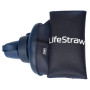 Фільтруюча пляшка LifeStraw Peak Squeeze Bottle 1L