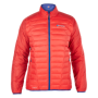 Пуховий спальник Berghaus Torridon M червоний