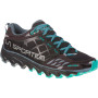 Dámské boty La Sportiva Helios SR Woman černá/modrá 999615 black/aqua