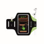 Чохол для телефону Swissten Armband Case 7.0"
