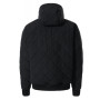 Чоловіча куртка The North Face Cuchillo Insulated Full Zip Hoodie
