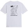 Чоловіча футболка The North Face U Nse Slopes Rlx Ss Tee-Graphic
