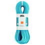 Lezecké lano Petzl Contact 9,8 mm (60 m) zelená Tyrkysová