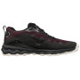 Жіночі черевики Mizuno Wave Daichi 6 Gtx