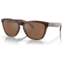 Сонцезахисні окуляри OAKLEY Frogskin Prizm Tungsten
