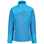 Жіноча куртка Regatta Wmns Halton III блакитний Petrol/Atlan