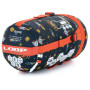 Дитячий спальний мішок Loap Base Cosmo