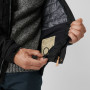 Чоловіча куртка Fjällräven Skogsö Padded Jacket M