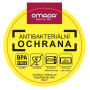 Набір посуду Omada Sanaliving Box Set 19,5x18,5x20,5cm/1L+1,6L