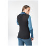 Водолазка жіноча Devold Wool Mesh Woman Half Zip Neck