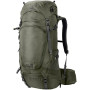 Рюкзак Jack Wolfskin Highland Trail 42 зелений WoodlandGreen