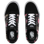 Жіночі черевики Vans WM Ward