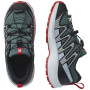 Дитячі черевики Salomon Xa Pro V8