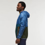Чоловіча куртка Cotopaxi Teca Half-Zip Windbreaker